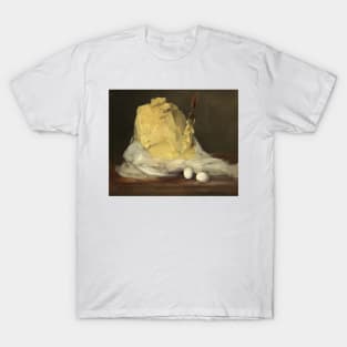 Mound of Butter by Antoine Vollon T-Shirt